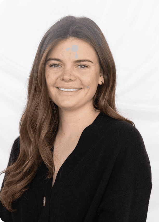 Kate Greenwood, Head of Social, Cozy Earth